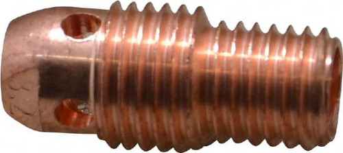 VALUE COLLECTION 13N29 1/8 INCH TIG TORCH COLLET BODY