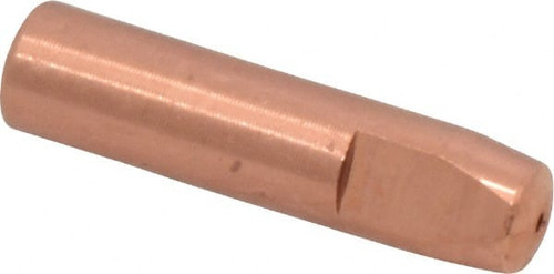 VALUE COLLECTION 7489 0.035" WIRE OD, MIG WELDER CONTACT TIP