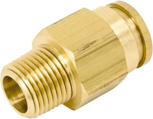 PARKER 68PTC-10-6 METAL