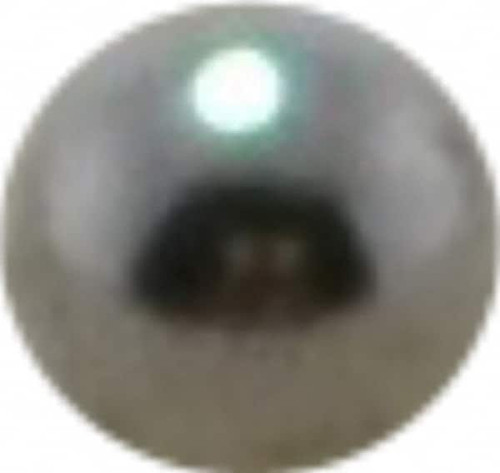 VALUE COLLECTION 20141 CHROME STEEL BALLS