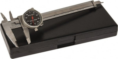VALUE COLLECTION 10B-S004 DIAL 12" .100"/REV.