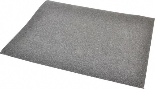 VALUE COLLECTION 00370601 60 GRIT, ALUMINUM OXIDE SANDING SHEET