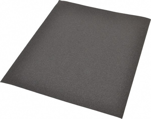 VALUE COLLECTION 00371203 120 GRIT, ALUMINUM OXIDE SANDING SHEET