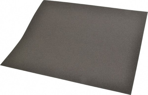 VALUE COLLECTION 00371500 150 GRIT, ALUMINUM OXIDE SANDING SHEET