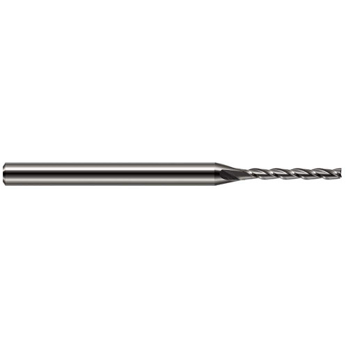 VALUE COLLECTION 12755 SQUARE END MILL