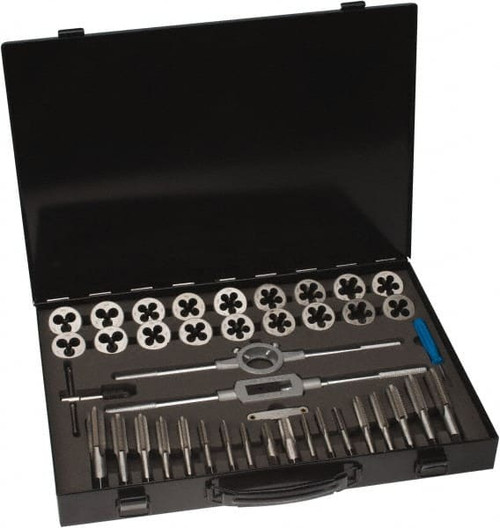 VALUE COLLECTION 314-9542 1/8-27 TO 3/4-16 TAP, NPT, UNC, UNF, TAP