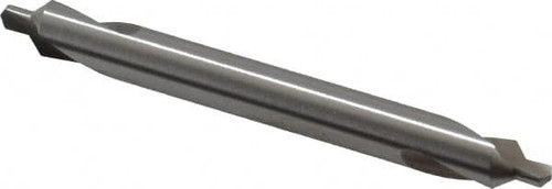 VALUE COLLECTION 1564000020000X0 HSS COMB DRILL&COUNTERSINK