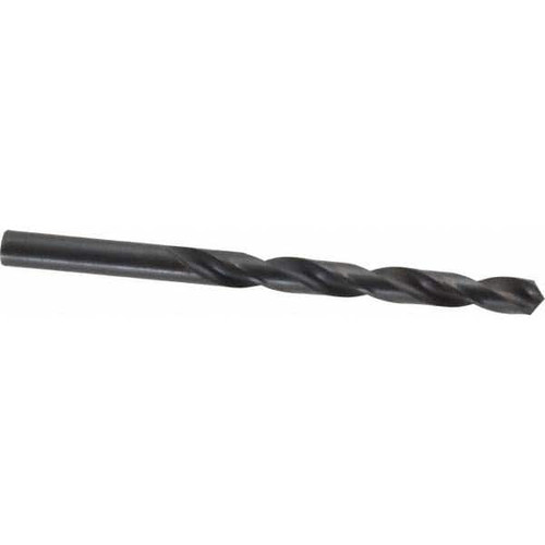 VALUE COLLECTION 01189166 HSS JOBBER DRILLS-BLK 118 DEG