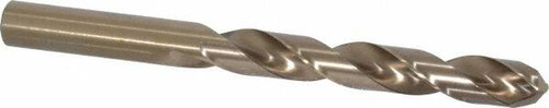VALUE COLLECTION 01195437 COBALT JOBBER DRILLS 135 DEG