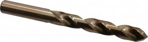 VALUE COLLECTION 01195551 COBALT JOBBER DRILLS 135 DEG