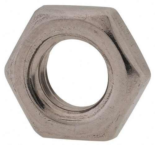 VALUE COLLECTION M4JN008CP M8X1.25 METRIC COARSE STAINLESS STEEL RI