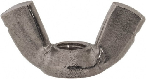VALUE COLLECTION M4WN004CP M4X0.70 METRIC COARSE, STAINLESS STEEL S