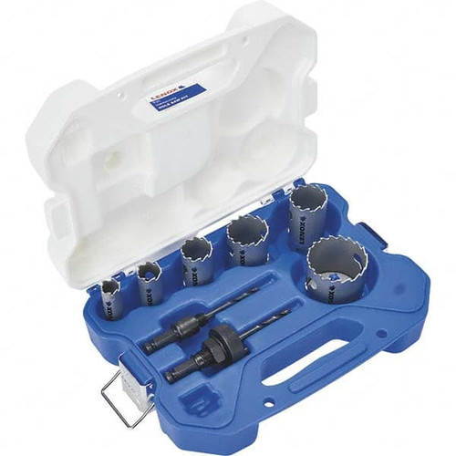 LENOX LXAH3PSET6 LX PLUMB CTHS KIT 6PC