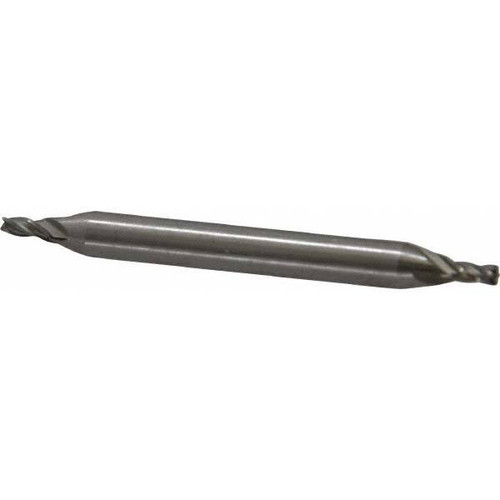 VALUE COLLECTION 720-4302 5/64", 5/32" LOC, 3/16" SHANK DIAM, 2" O