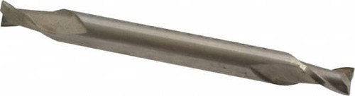 VALUE COLLECTION 723-1616 5/32", 15/64" LOC, 3/16" SHANK DIAM, 2" 