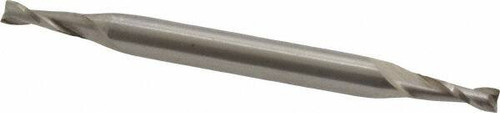 VALUE COLLECTION 723-1640 7/64", 21/64" LOC, 3/16" SHANK DIAM, 2-1