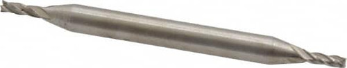 VALUE COLLECTION 723-4320 5/64", 15/64" LOC, 3/16" SHANK DIAM, 2-1