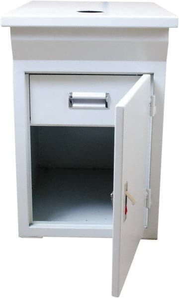 PHASE II 900331-STAND ROCKWELL SCALE, HARDNESS TESTER STAND