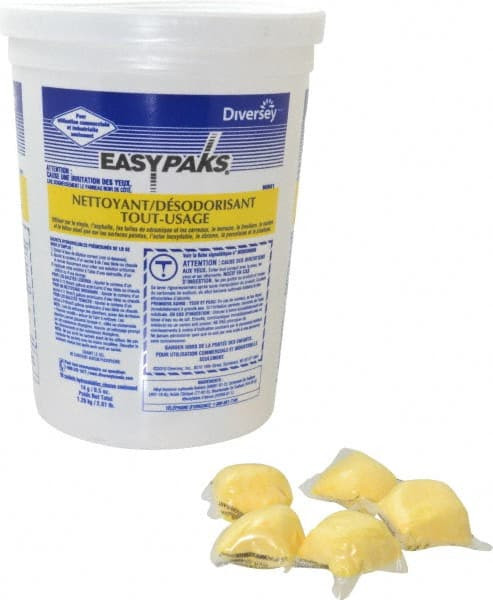 EASY PAKS DVO990651 90 QTY 1 PACK 0.5 OZ PACKET ALL-PURPOSE 