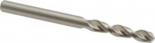 ACCUPRO 1630476-AC 3/16" 130&DEG; PARABOLIC FLUTE COBALT SC