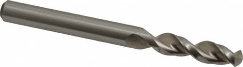 ACCUPRO 1630600-AC 0.2362" 130&DEG; PARABOLIC FLUTE COBALT 