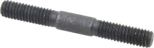GIBRALTAR 74363334 3/8-16 3" OAL EQUAL DOUBLE THREADED STUD