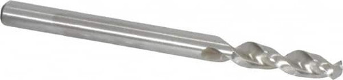 ACCUPRO 1630422-AC #19 130&DEG; PARABOLIC FLUTE COBALT SCRE