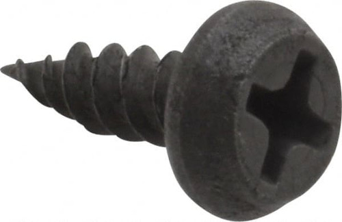 VALUE COLLECTION PPFS0060044CB #6 PAN HEAD PHILLIPS SHEET METAL SCREW