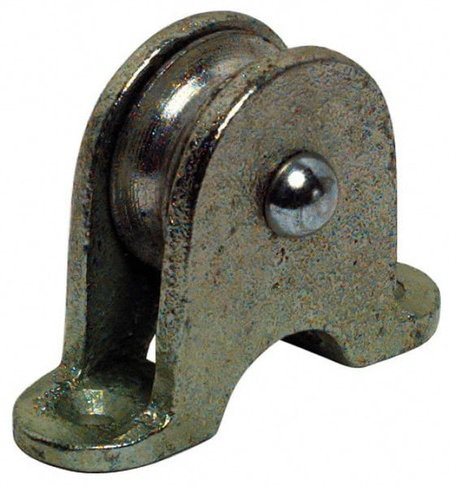 VALUE COLLECTION 018-#3 SINGLE OPEN UPRIGHT MOUNT GUIDANCE PULLE