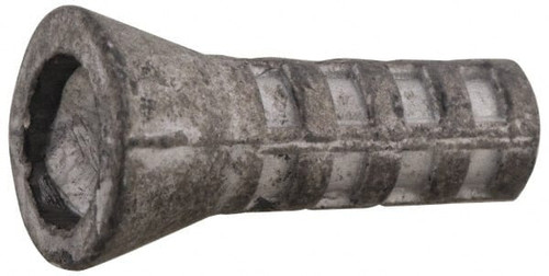 VALUE COLLECTION NFC3245 3/8" DIAM, 3/8" DRILL, 1-1/2" OAL, PLUG 
