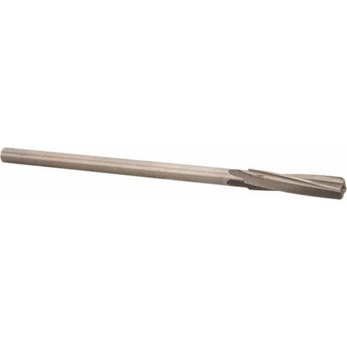 VALUE COLLECTION 14442960256400S HSS MACH REAMERS SS,SP,FL