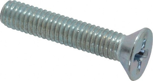 VALUE COLLECTION PFMS0100100FZ #10-32 UNF, 1" OAL PHILLIPS DRIVE MACHIN