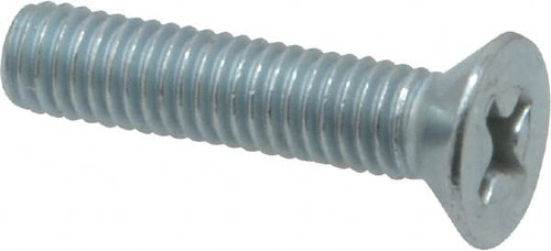 VALUE COLLECTION PFMS0100088FZ #10-32 UNF, 7/8" OAL PHILLIPS DRIVE MACH