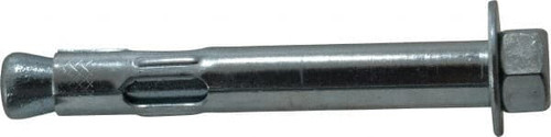 VALUE COLLECTION NFC12110 5/8" DIAM, 5/8" DRILL, 4-1/4" OAL, 1-3/4