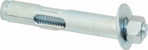 VALUE COLLECTION NFC38080 1/2" DIAM, 1/2" DRILL, 3" OAL, SLEEVE CO