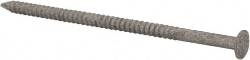 VALUE COLLECTION 10HGRSPD5 10D, 10 GAUGE, 3" OAL DECKING NAILS