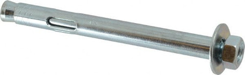 VALUE COLLECTION NFC5608 3/8" DIAM, 3/8" DRILL, 4" OAL, SLEEVE CO