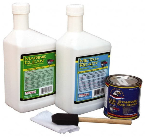 POR-15 49229 FUEL TANK SEALER