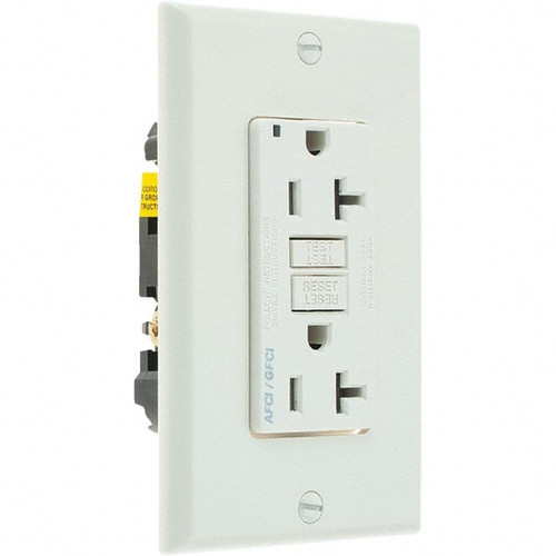 LEVITON AGTR2-T WIRING DEVICES