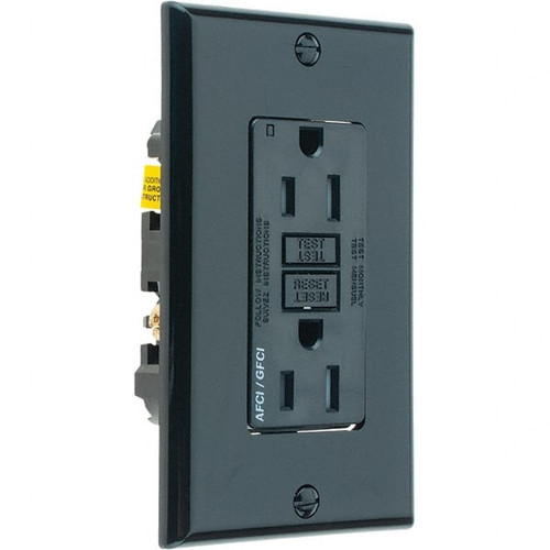 LEVITON AGTR1-E WIRING DEVICES