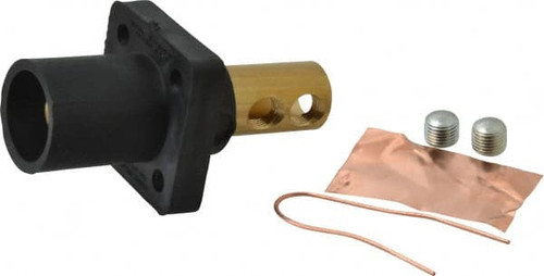 LEVITON 16R21-UE 3R NEMA RATED, 600 VOLT, 400 AMP, 1/0 TO