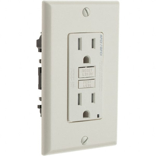 LEVITON AGTR1-T WIRING DEVICES