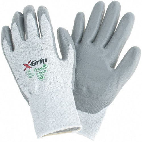 LIBERTY GLOVE A4938L CUT & PUNCTURE RESISTANT GLOVES