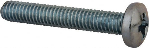 VALUE COLLECTION PPMS0310200CZ 5/16-18 UNC, 2" LENGTH UNDER HEAD PHILLI