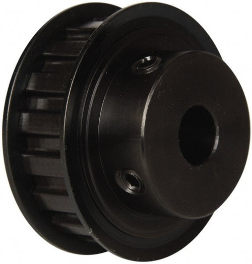 POWER DRIVE 17L050-6FS6 17 TOOTH, 1/2" INSIDE X 2" OUTSIDE DIAM,