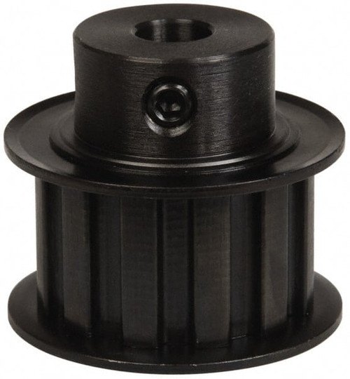 POWER DRIVE 12L075-6FS5 12 TOOTH, 3/8" INSIDE X 1.402" OUTSIDE D
