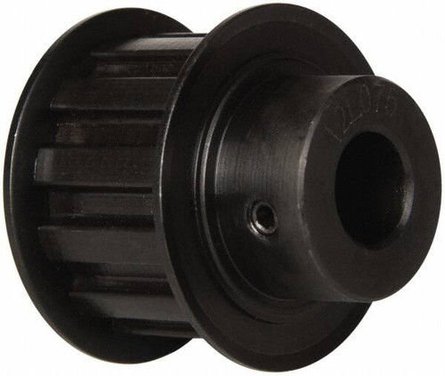 POWER DRIVE 12L075-6FS6 12 TOOTH, 1/2" INSIDE X 1.402" OUTSIDE D