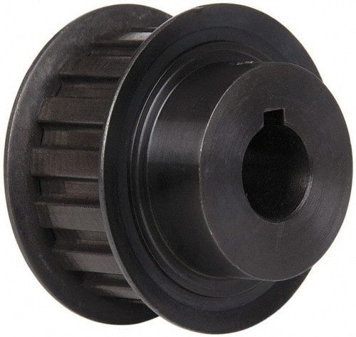 POWER DRIVE 16L075-6FS7K 16 TOOTH, 5/8" INSIDE X 1.88" OUTSIDE DI
