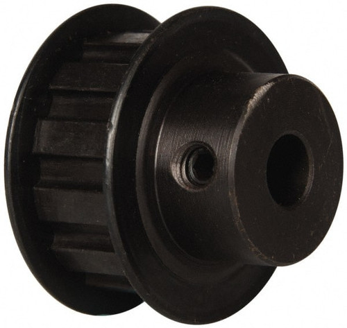 POWER DRIVE 12L050-6FS5 12 TOOTH, 3/8" INSIDE X 1.402" OUTSIDE D