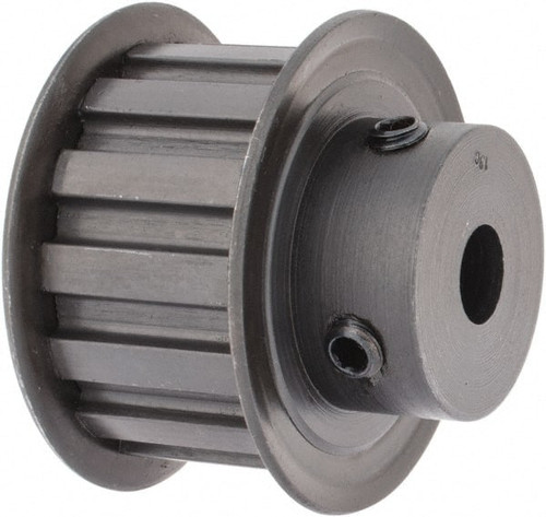 POWER DRIVE 14L075-6FS5 14 TOOTH, 3/8" INSIDE X 1.641" OUTSIDE D